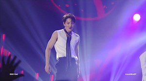 【金钟仁】MOVE x KAI