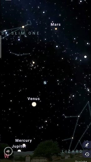 Navajo Sky Culture | Stellarium Mobile