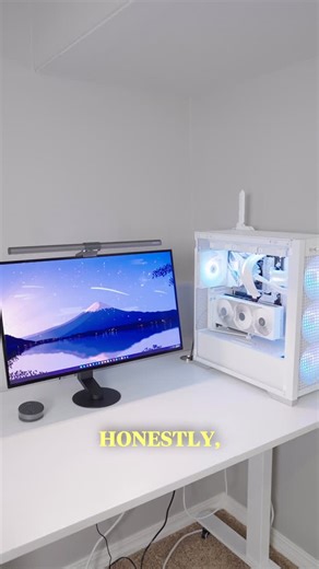 Nashid Bainy on Instagram: "Building the ULTIMATE ESPORTS Gaming Setup, this setup has the latest and greatest when it comes to best performance and speed in gaming, peripherals, and equipment, 480Hz MONITOR and insane gaming pc. Make sure to follow along to see how this set up turns out! #setup #gamingsetup #setupinspiration #gaming #gamer #pcsetup #pc"