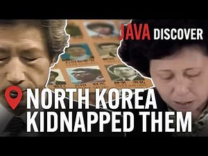 Investigation: How North Korea Kidnapped Hundreds from Around the World | Full Documentary