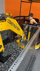 Je republie ici cette belle activité à faire en famille!🥰 Un beau centre d’amusement pour initier les jeux de rôles!🥹❤️ #educatrice #lespetitsaventuriers #sortiefamiliale #centredamusement #jeuxderôles | Les petits aventuriers