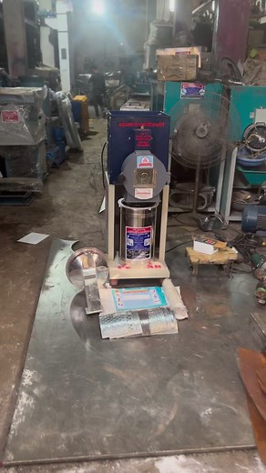 3H.P Multipupose Stoneless Atta chakki machine 📲☎️📞 91 74892 41187 | Punjab Engineering Corporation