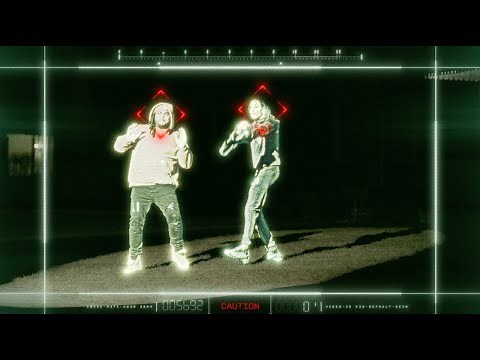 Tee Grizzley & Skilla Baby - B&E Pt. 1 [Official Video]