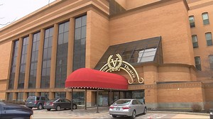 A in-depth look at historical theaters in and around Toledo