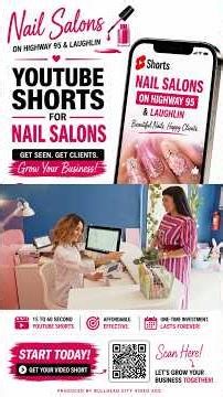 💅✨ Why Do People Go to Nail Salons? The Answer Might Surprise You! 🤔