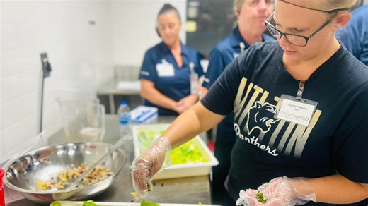 New menu choices coming to Santa Rosa schools this fall as new vendor takes over