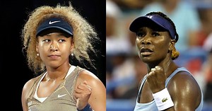 Venus Williams And Naomi Osaka Withdraw From Australian Open