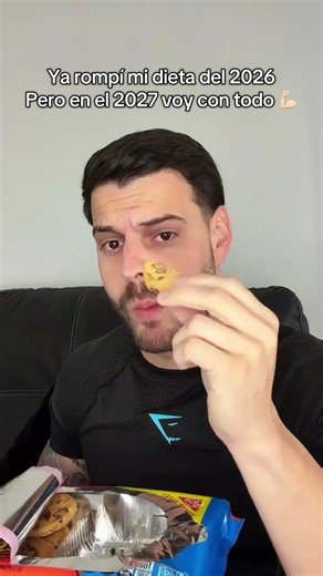 No se pudo este ao pero el 2027 es mi ao sin duda... #Shorts #frankjrmunoz