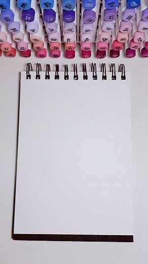 5.6M views · 92K reactions | Galaxy Artwork! #watercolor #painting #easydrawing #markers #aquamarkers | pinoxart | Facebook