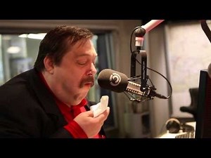 Ö3-Wecker: Krapfenessen mit Werner Gruber