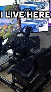 I love my Porsche, but somehow I spend way more time in my rig!