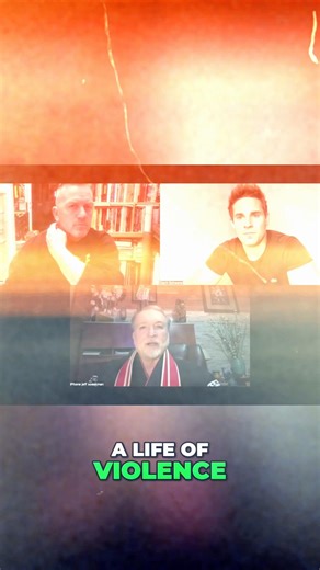 Jeff Speakman: Martial Arts Is About Family, Not Violence 🥋#shorts