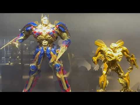 Inside the World’s Most Exquisite Copper Art Museum | The Legacy of Tong Shifu