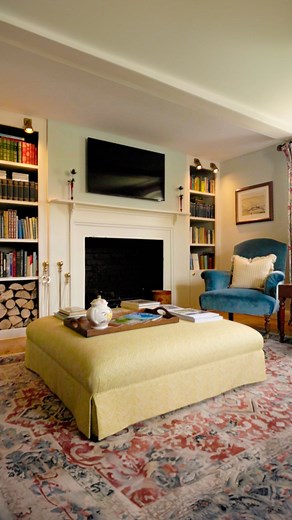 Our new Windmill Cottage is the perfect place to stay during the summer holidays. With the beautiful beaches of West Sussex nearby and endless experiences to take part in on the Goodwood estate, delicious food and beautiful walks in our 11,000 acres, this is the staycation of dreams. | Goodwood Estate