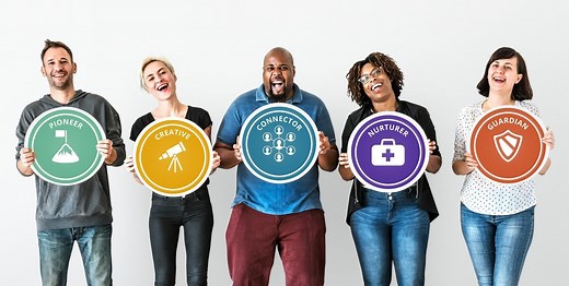 5 Voices Overview for Leadership Development by Long Table — Long Table