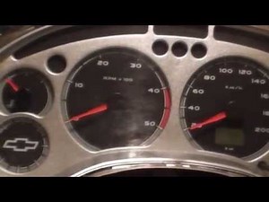 tablero de instrumentos chevrolet s 10