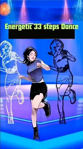 Learn Dancing in 18 seconds (Beginner level) Simple and Easy steps
