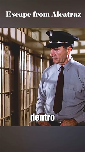 Fuga genial de prisión que nadie vio venir Historia verdadera de escape de cárcel. | Félix | Facebook