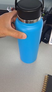 Watch Hydroflask, the perfect fluid container to keep you hydrates on Amazon Live