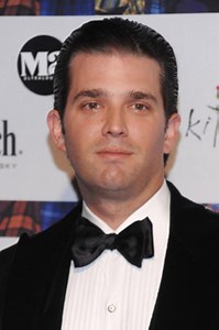 Donald Trump Jr. | Additional Crew, Producer