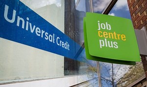 Universal Credit: Dramatic teaser for BBC documentary