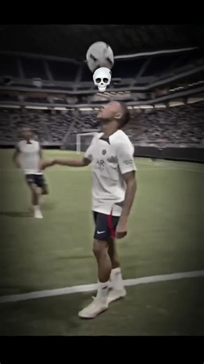 How To Do Mbappe Sembero Flick ⚡ Easy Tutorial #mbappe #tutorial