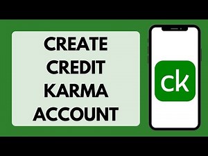How To Create Credit Karma Account | Credit Karma Sign Up 2025