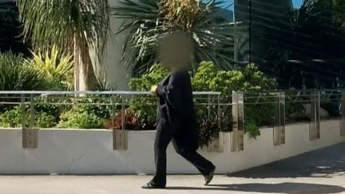 Queensland mum sentenced to probation for smacking son with wooden spoon