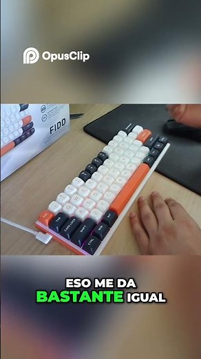 RGB Keyboard: Performance, Feel, and Response Matter Most