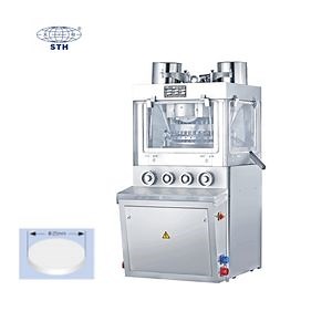Pharmaceutical Machinery Rotary Tablet Press Machine Pill Compression Tablet