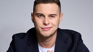 Adam Zdrójkowski ma 22 lata, a już jest bajecznie bogaty. Jego auto kosztuje tyle, że musieliśmy zbierać szczęki z podłogi