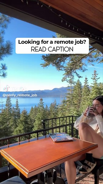 Start Your Career with Zenfy: Unleash Your Potential