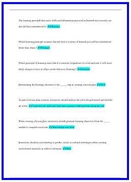 #learnexams Fire instructor 2 final exam questions and answers already passed1513 636x882