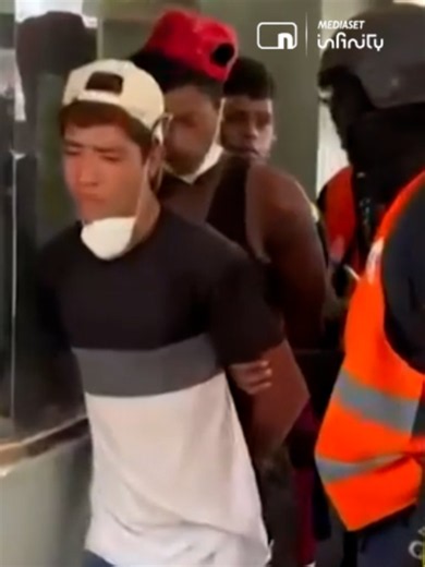 Detenidas cinco personas por saqueos en La Guaira tras el terremoto