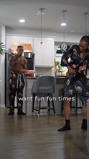 807K views · 47K reactions | Keep the one who heard you, when you never said a word! MY MAN ❤️ MY MAN ❤️ MY MAN ‍❤️‍ | LavishlyBritt | Facebook