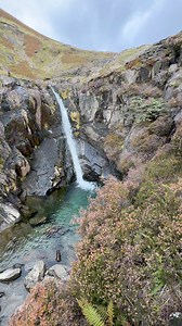 40K views · 751 reactions | Coniston - Lake District! Can’t believe how beautiful this place is! #hiking #adventure #waterfall | Sam Culley | Facebook