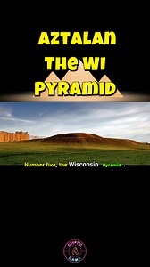 33K views · 582 reactions | Aztalan the Wisconsin Pyramid. (Reel 5)...