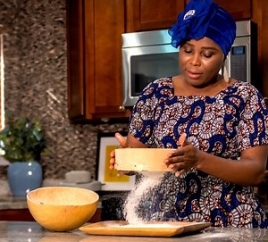 Cameroon - “Africa In Miniature” — kengskitchen