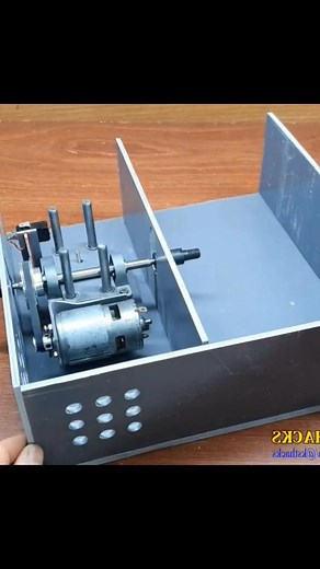 Homemade table saw from PVC #viral | YAWAR AMIN