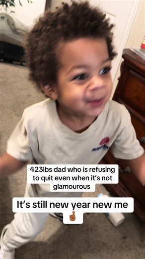 I’m still in the Game! #fyp #2026 #newyear #dad #inspire | old dad