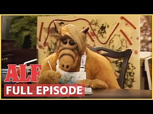 True Colors | ALF | FULL Episode: S4 Ep16