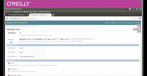 Introduction to Django