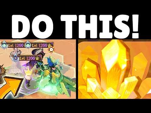 Crystal Clash COMPLETE Guide! BEST Teams! AFK Journey