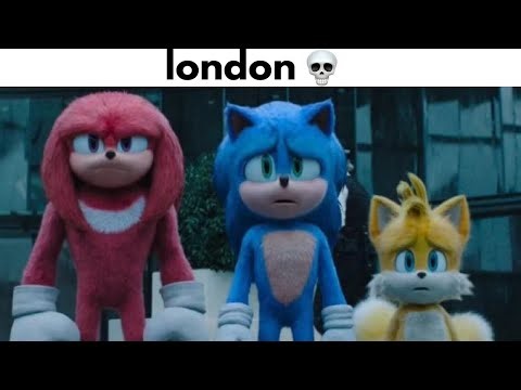 normal day in london💀