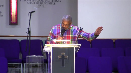 SJMBC LIVE | St. John Missionary Baptist Church
