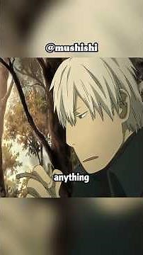 The parasite transformed into a child and unexpectedly gained consciousness.#anime #animetoons #fyp