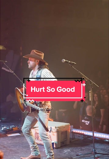 Hurt So Good: Matt Lang's Classic Audition Performance