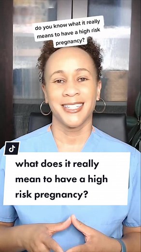Understanding High Risk Pregnancy: What You Need to Know