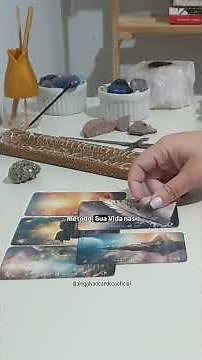 Do you still think Gypsy Tarot is just fortune-telling? Then you need to hear this! #GypsyTarot