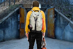 Une entreprise suisse propose des « bunkers en kit » entièrement personnalisables